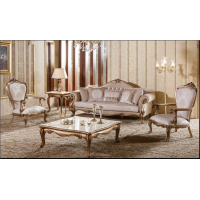 Optik Classic Sofa Set