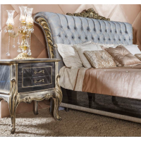 Optik Classic Bed  Set