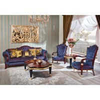 ADELE Royal Sofa set