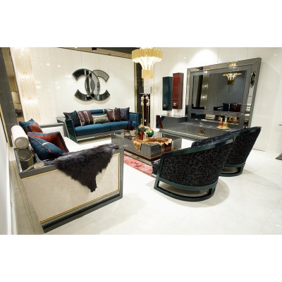 GUCCI Royal Sofa set