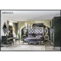 ARMADA Royal Bedroom Set
