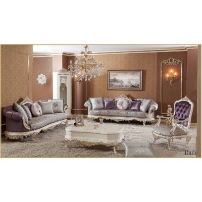BADE O  Royal Sofa set