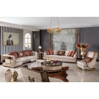 BUDVA Royal Sofa set
