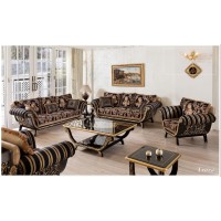 TURVA P ROYAL Sofa set