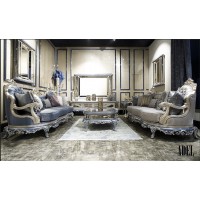 ADEL Royal Sofa Set