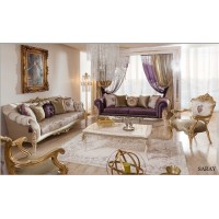 SARAY Royal Sofa set
