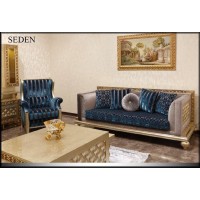 Seden Royal Sofa set