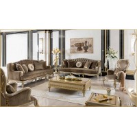 ELITE O Royal Sofa set