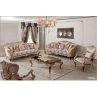 ESTELLA Royal Sofa set
