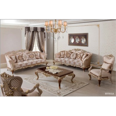 ESTELLA Royal Sofa set