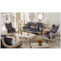 FIRUZE Royal Sofa set