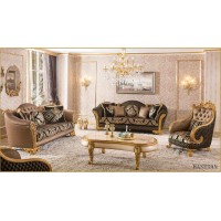 HANEDAN O Royal Sofa set