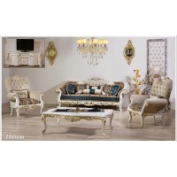 HURREM Royal Sofa set