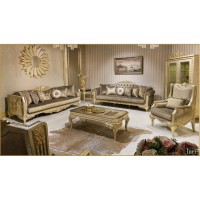 INCI O  Royal Sofa set