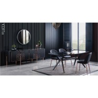  LUCCA DINING Set