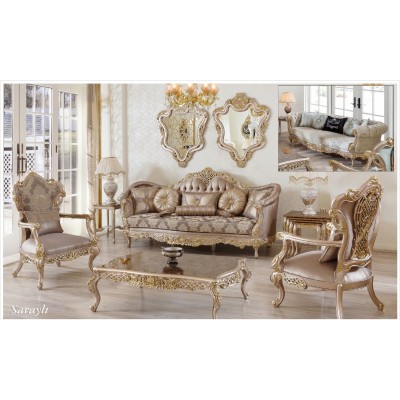 SARAYLI Royal Sofa set