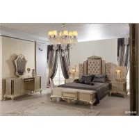 SEHZADE OX Royal Bedroom Set
