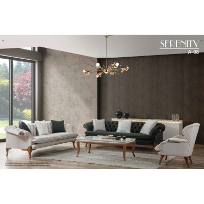  SERENITY Sofa Set