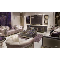 TANJA Royal Sofa set