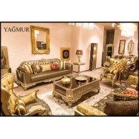 YAGMUR Royal Sofa set