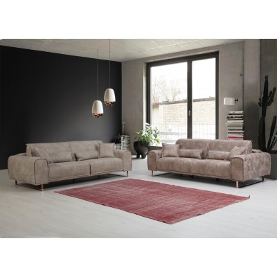  DAMLA SMART  Sofa Set