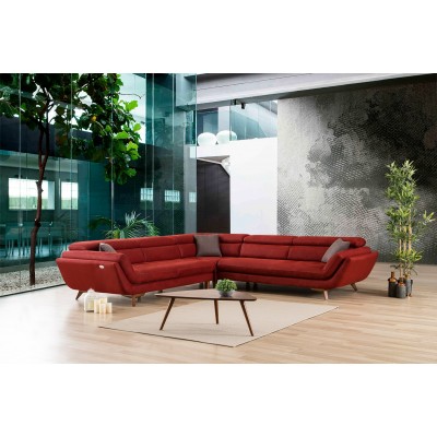  EFTALYA SMART CORNER  Sofa Set