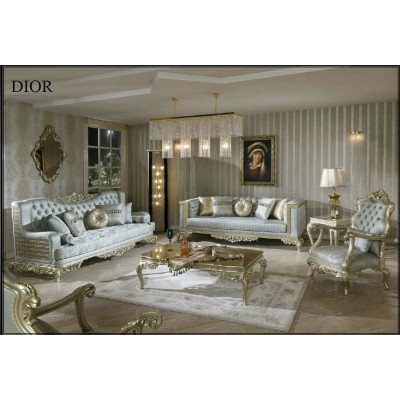 Dior Sofa