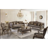Bella Turkish Sofa Set