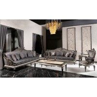 Abiye Classic sofa set