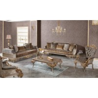Alesta  Turkish sofa Set