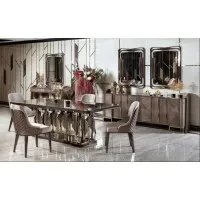 Etro Turkish Dining Set