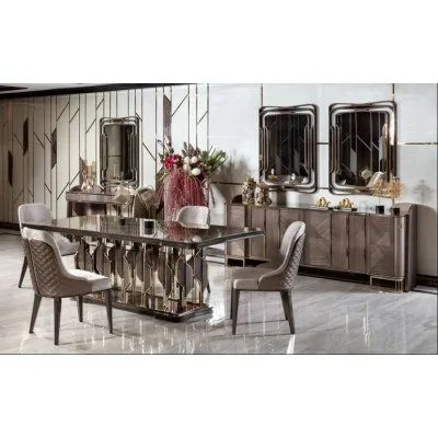 Etro Turkish Dining Set