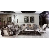 Etro Turkish Sofa Set