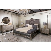RIVA Royal Bed Set