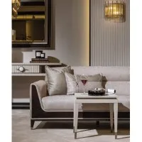 Galante Luxury Sofa Set