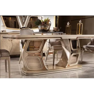 MOTTO Luxury DINING Set