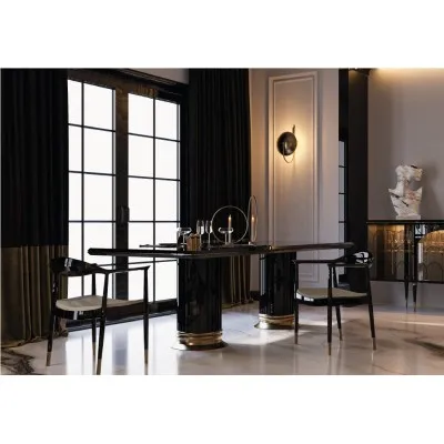 Istanbul Luxury Dining Set