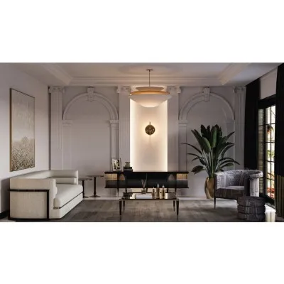 Istanbul Luxury Sofa Set