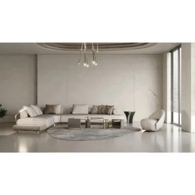 Lotus Luxury Corner Set