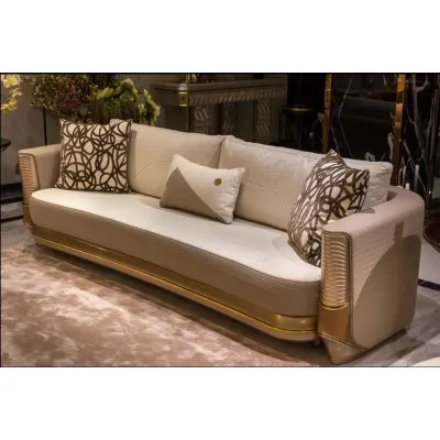 OSCAR LUXURY SOFA SET